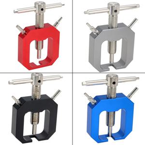 Rc 모터 기어 풀러 치아 추출기 금속 범용 피니언 기어 리무버 Rc Traxxas Trx4 Axial Scx10 Hsp 용 전문 도구