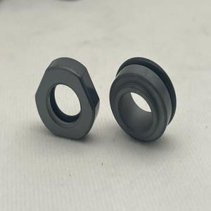 회전 페이스 및 SEATS 페이스(마찰 쌍) TM-12 TLANMP 기계식 씰 SCA-LA 2 펌프용