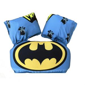 아기 수영 링 |   만화 팔 슬리브 구명조끼 |   어린이 야외 수상 안전복 |   성장 장난감 수영 보조 장치