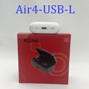 고품질 ANC 소음 감소, 무선 충전, 스포츠 이어폰, 기존 Ios18 USB 인터페이스를 갖춘 새로운 Bluetooth 이어폰