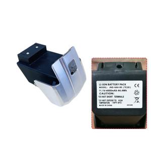 JD13/16 휴대용 전기 스트래핑 기계 원래 리튬 배터리 V1/V2/V3/D19A 포장 기계 배터리