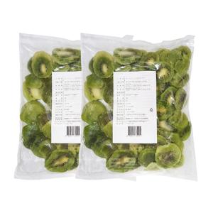 아토 냉동 키위 슬라이스 1kg 2개