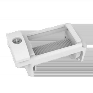 도매 고품질 커튼 액세서리 로만 블라인드 부품 수동 제어 장치 (무거운 로만 블라인드, 셰이드, 셔터용)