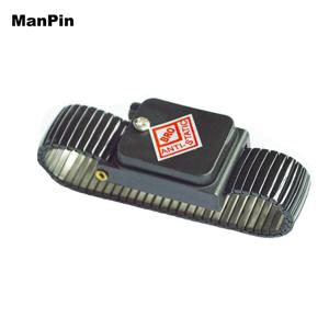 정전기 방지 팔찌 정전기 ESD 방전 케이블 재사용 가능한 손목 밴드 스트랩 조정 가능한 전자 전화 수리 수정 도구