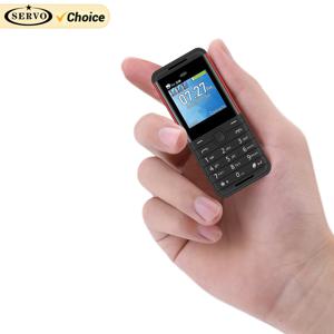 SERVO BM5310 3 SIM 카드 3 대기 미니 휴대폰 자동 통화 녹음기 블루투스 다이얼 단축 다이얼 매직 보이스 1.3' 휴대폰