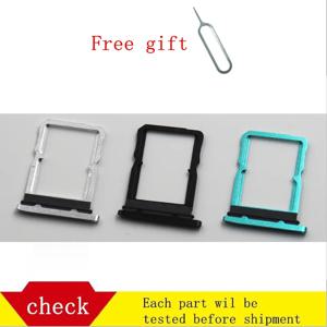 BlackShark 2 용 SIM 카드 트레이 홀더, 2Pro SKR, DLT-A0, 슬롯 어댑터, 마이크로 SD 카드, 무료 배출 핀