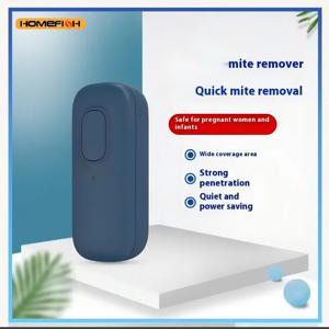 홈피쉬 진드기 제거기 가정용 침대 진드기 제거기 소형 진드기 퇴치기 - 진드기 제거 솔루션