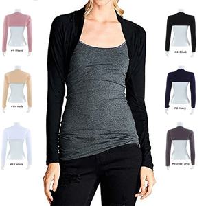 소프트 모달 오버 슬리브 이슬람 탄성 팔 커버 어깨 슬리브 여성 이슬람 태양 보호 긴 팔 슬리브 일반 무료 크기