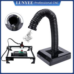 레이저 연기 흡수기 필터 금속 용접 연기 추출기 레이저 조각사/절단, 목재 굽기, 3D 프린터 용 연기 정화