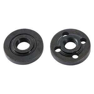 100/125/150 순수 블랙 스틸 앵글 그라인딩 머신 특수 압력판 그라인딩 머신 프리미엄 압력판 액세서리