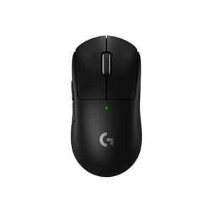 Logitech G PRO X SUPERLIGHT 2 무선 게이밍 마우스, 프로그래밍 가능한 버튼 5개, 44k DPI 센서, 8kHz 반복을 갖춘 60g 프로급 마우스