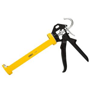 9 인치 코킹 건 절연 매 스틱 실란트 코너 솔기 충전 도구 실란트 건 코킹 건 DIY 도구