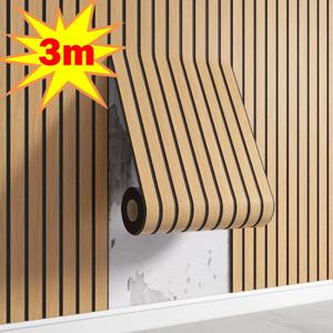 3M 새로운 그릴 3D 벽 스티커 배경 벽 장식 Wallboard 자체 접착 방수 두꺼운 파티션 벽지