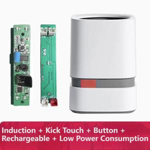 MT-6583 쓰레기통 제어 보드 적외선 센서 쓰레기통 BoardpcbaCopy 보드 개발