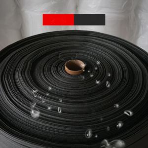 30/40CM 블랙 EPE 진주 면 롤 2mm 두께 20/30m 길이 충격 흡수 폼 제품 보호 또는 DIY 장식용