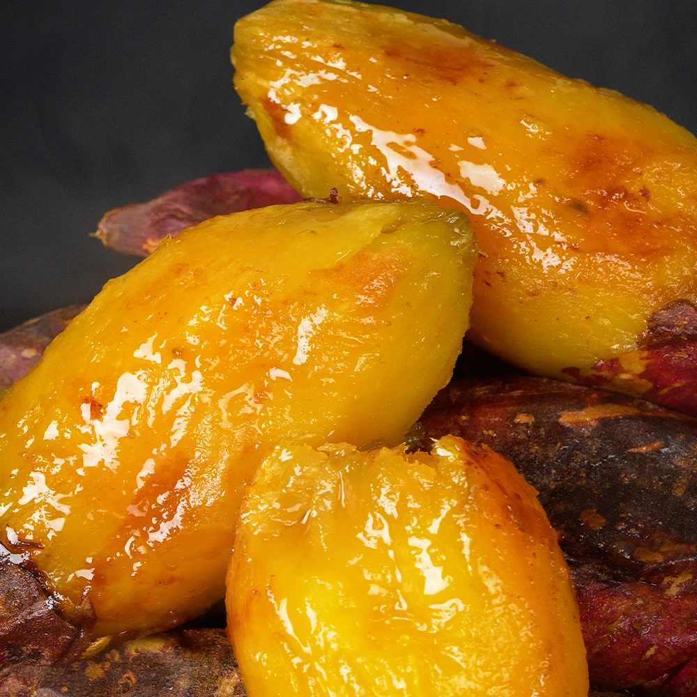 늘해랑 꿀고구마 특상 3kg