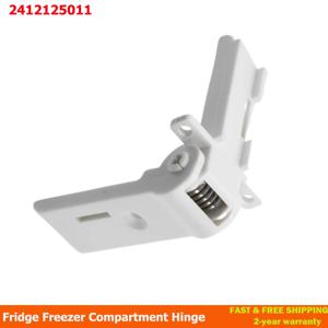 2412125011 Electrolux Dometic Rm 6 7 8 Rge 2100 냉장고 냉동고 구획 문짝 힌지 캐러밴 모터홈 RV용