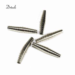 5PCS 가지 치기 가위 예비 봄 정원 봄 가지 치기 가위 접목 도구 가위 구성 요소 스테인레스 스틸 스프링