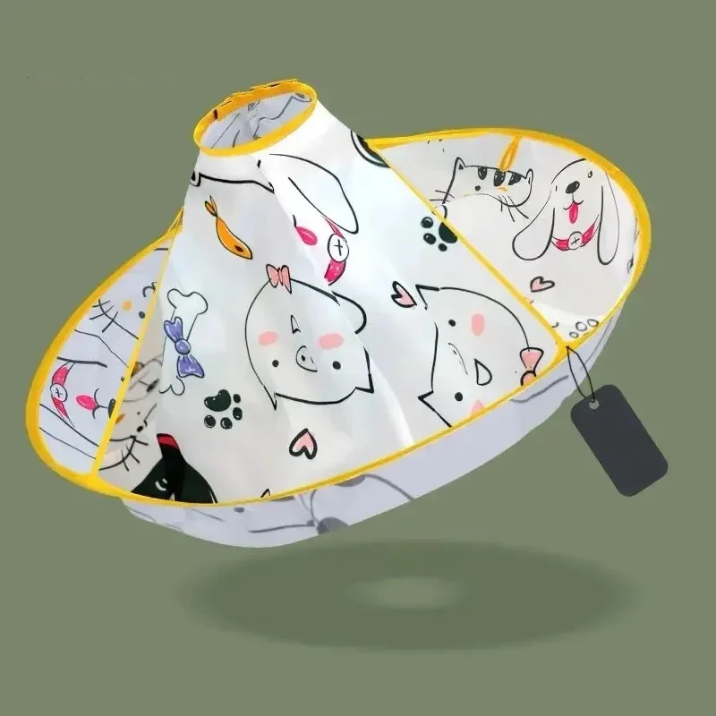 어린이 헤어 커팅 케이프 헤어 커팅 가운 미용사 앞치마 망토 우산 헤어 커팅 도구