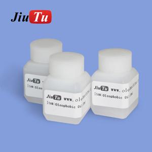 연마 기계 전화 긁힘 제거 솔루션용 20ML 소유성 오일