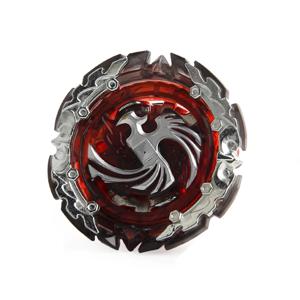 버스트 베이 B-131 데드 피닉스 블레이 블레이 자이로 금속 스피닝 배틀 탑 보이즈 스피너 재미있는 게임 장난감 크리스마스 선물