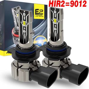 2개 HIR2 9012 PX22d 9012CBN