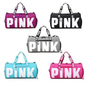 휴대용 건식 습식 분리 가방 조정 가능한 어깨 스트랩 휴대용 체육관 가방 야외 축구를위한 다기능 내마모성