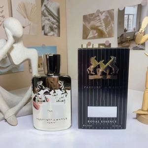 클래식 향수 고급 남성용 대용량 플로럴 우디 향 코롱 오래 지속되는 고품질 가벼운 오 드 퍼퓸