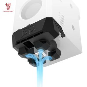 BIGTREETECH Bambu lab P1P P1S X1C X1E Hotend Panda Revo 3D 프린터 부품 용 팬더 제트 냉각 팬 덕트 업그레이드