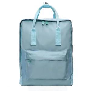 오리지널 클래식 백팩 학생 방수 여행 디자이너 노트북 캔버스 컴퓨터 가방 여자용 학교 가방