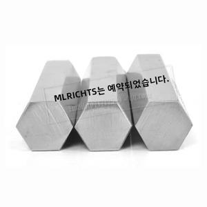 육각형 강철 6mm 탄소강 바 8mm 육각 강철 바 10mm 강철 육각봉 12mm 육각형 강철 바
