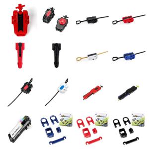 BX CX UX DX 스피닝 탑 자이로용 런처 그립 도구