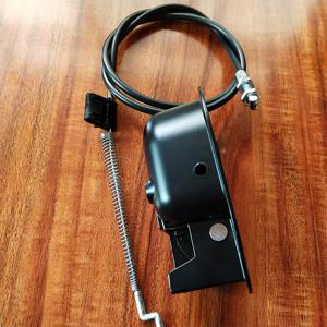 금속 안락 의자 핸들 교체 부품 압력 바 풀 케이블 의자 스위치 와이어 대부분의 주요 의자 브랜드