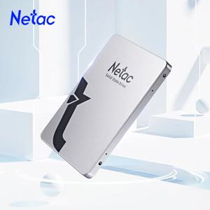 Netac SSD 1TB 2TB SATA 2.5 hdd SSD 128GB 256GB 512GB SSD Dirve 디스크 솔리드 스테이트 데스크탑용