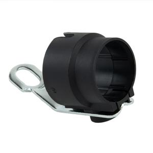 1 Pc 트레일러 플러그 홀더 7 ~ 13P 트레일러 먼지 보호 플러그 어댑터 용 범용 비바람에 견디는 보호 엄밀한 액세서리