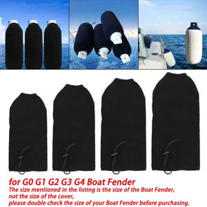 보트 펜더 커버 보호대 충돌 방지 볼 슬리브 보호 해양 요트 범퍼 펜더 커버