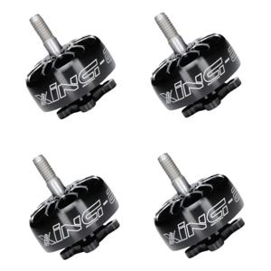 4PCS iFlight XING E Pro 2207 1800KV 6S /2450KV 2750KV 4S 브러시리스 모터 FPV RC 멀티콥터 레이싱 드론 부품 DIY 부품