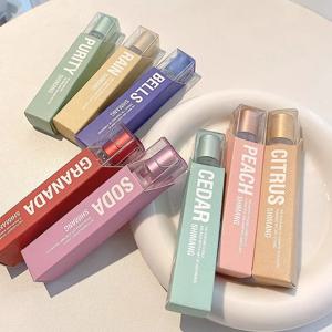 페로몬 데오도란트 바디 스프레이, 꽃 및 과일 향, 오래 지속되는 페로몬, 여성 유인 향기