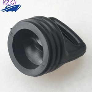 703-82577 Yamaha 보트 모터 엔진 용 점화 키 캡 커버 300/700 시리즈 2T 15-300HP 4T F8-F225 703-82577 엔진 부품