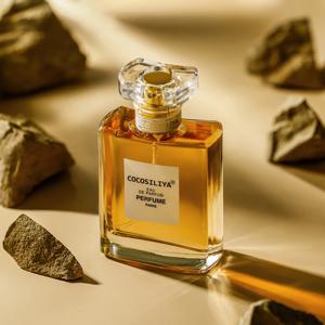 여성용 50ml 미스 코코 향수는 이성을 끈다 오래 지속되는 가벼운 향기 가벼운 강한 향수 우아한 향기 2025