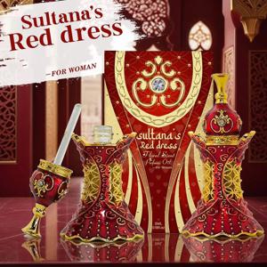 럭셔리 두바이 향수 프리미엄 아라비안 오우드 & 남성 및 여성을 위한 이국적인 향수 최고의 선물