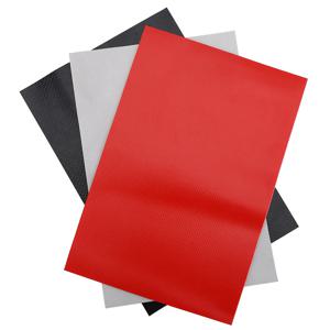 풍선 보트 수리 풍선 보트 수리 키트 PVC 수리 패치 키트 세트 풍선 뗏목 보트 카누 카약용 액세서리