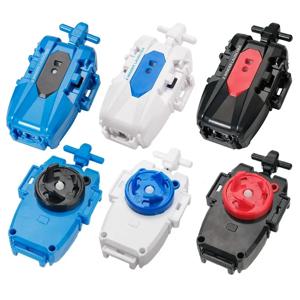 SB 브랜드 베이 X 왼쪽 스트링 런처 BX 스피닝 탑 장난감 어린이 선물 서지 자이로스코프