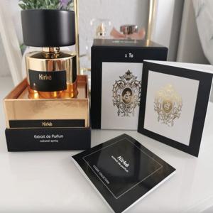 100ml 아랍 우드 향수 (남녀공용) - 고급 향수 스프레이, 풍부하고 오래 지속되는 향기