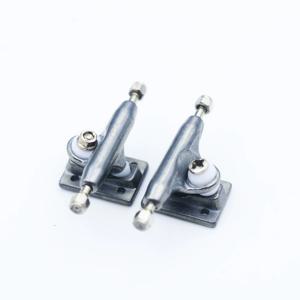 프로 핑거 스케이트보드용 26mm V3 핑거보드 트럭 일반/역방향 킹핀