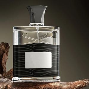 100ML 오리지널 브랜드 남성 향수, 오래 지속되는 꽃향, 오 드 퍼퓸, 클래식 우디 향 바디 스프레이, 고급 남성용 콜론