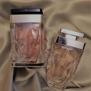 럭셔리 페르시 엘레강스 오 드 퍼퓸 75ml 여성용, 오래 지속되는 플로럴 향, 낮과 밤 모두를 위한 향수