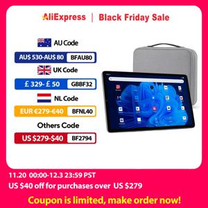 신형 21.5인치 안드로이드 15 초슬림 태블릿 접이식 스탠드 및 가방 포함 13MP 카메라 47Wh 배터리 6G 128G 대용량 메모리 PC 1920*1080P