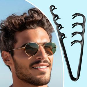 스타일링 빗 휴대용 볼륨업 와이드 톱 텍스처 볼륨 빗 헤어스타일 도구 푹신한 텍스처 남성용 여성용 모든 모발 유형에 적합