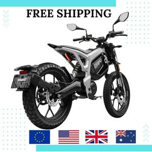 17인치 도시형 E-스쿠터 CITY XC 전기 크로스컨트리 미드모터 이동성 전기자전거